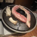 韓食 南家 - 