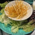 韓国食堂ケグリ - 