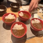 炭火焼 ゆうじ - 