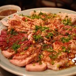 炭火焼 ゆうじ - 