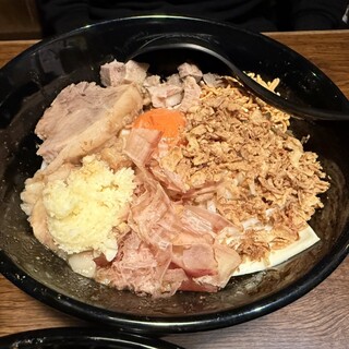 ラーメン ジャンクス_0