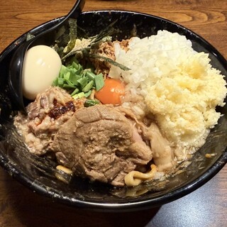 ラーメン ジャンクス_1