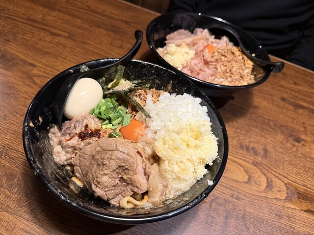 ラーメン ジャンクス （RAMEN OF GIANKS） - 陽東3丁目/ラーメン