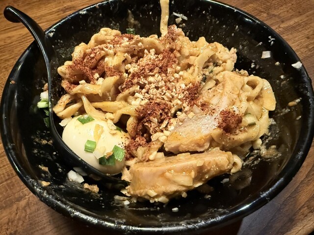 ラーメン ジャンクス （RAMEN OF GIANKS） - 陽東3丁目/ラーメン