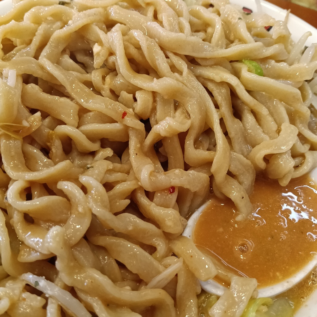 写真 : それいけ!たかちゃんラーメン - 栗橋/ラーメン | 食べログ