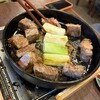 江戸肉割烹 さゝや - 