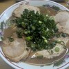 ラーメン東大 応神店