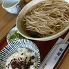 総本家にしんそば 松葉 本店