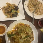 中華料理 福錦 - 