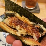 鮨よしかわ 恵比寿 - 