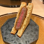 梅田 うしみつ - 