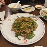 中華料理 福錦 湯島店 - 