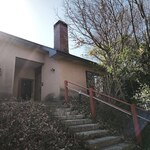 蕎麦茶寮　恩寵 - 