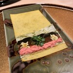 梅田 うしみつ - 