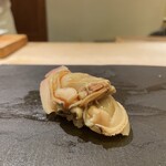 鮨よしかわ 恵比寿 - 