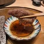 梅田 うしみつ - 