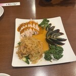 中華料理 福錦 湯島店 - 