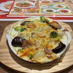 ジョリーパスタ - 料理写真: