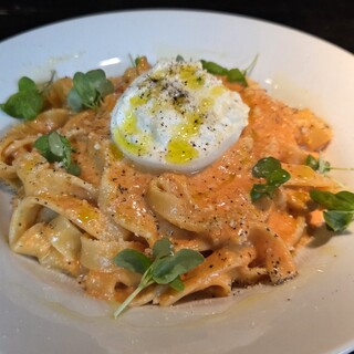 トラットリア・ジュゲム_1