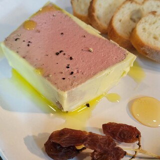 トラットリア・ジュゲム_2