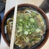 駅うどん　吹田店