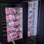 しゃぶしゃぶ すき焼き 焼肉　兜　奥座 - 