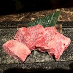 焼肉Nikushin 八重洲店 - 