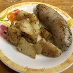 ワインレストラン ラ・マルゲリータ - 