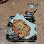 炭火焼 鶏料理と鶏だしおでん て鶏あし鶏 - 