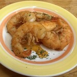 ワインレストラン ラ・マルゲリータ - 