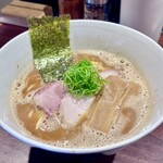 RAMEN GOTTSU - 