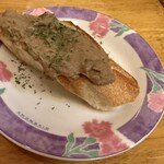 ワインレストラン ラ・マルゲリータ - 