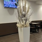 雪印パーラー 本店 - シマエナガ