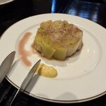 le bistrot des bleus - 