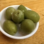 ワインレストラン ラ・マルゲリータ - 