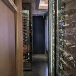 しゃぶしゃぶ すき焼き 焼肉　兜　奥座 - 