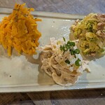 ビストロ ランプール - 料理写真: