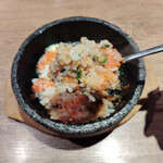 炭火焼 鶏料理と鶏だしおでん て鶏あし鶏 - 