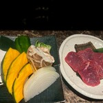 焼肉Nikushin 八重洲店 - 