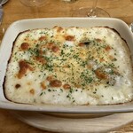 ワインレストラン ラ・マルゲリータ - 