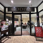 GODIVA - 