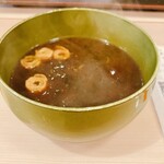 立ちぐい寿し 酒伊 金次郎 - 