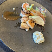 TEPPANYAKI 10 SHIBUYA - 
