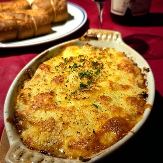 トラットリア・ジュゲム_0