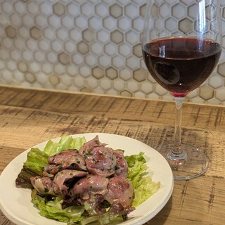 ビストロ ランプール_2