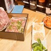 焼肉ホルモンたけ田 西川口