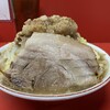 ラーメン二郎  京都店