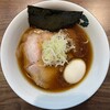 らぁめん かじの葉