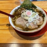 麺屋 はっち - 