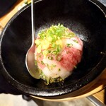 焼肉ホルモン ボンズ - 